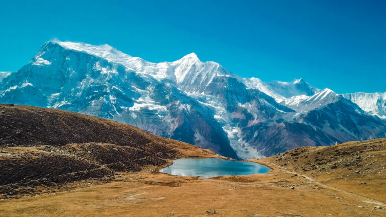 annapurna-i