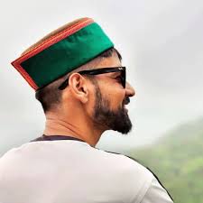  Ritesh M.