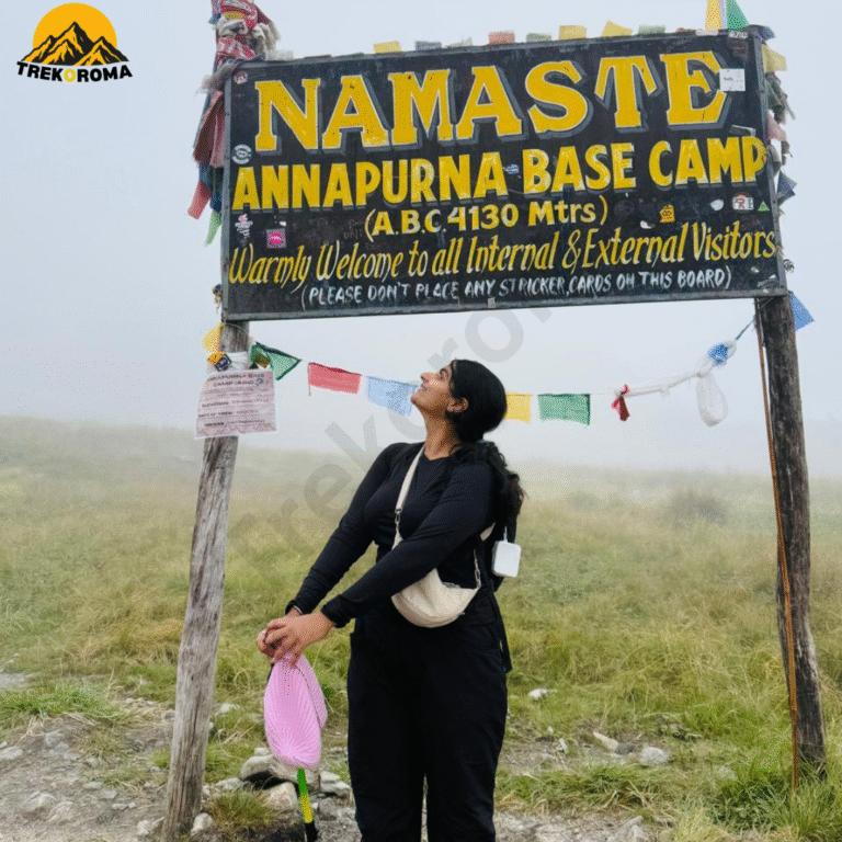Pic Courtesy Naina Trek Annapurna Base Camp (4)