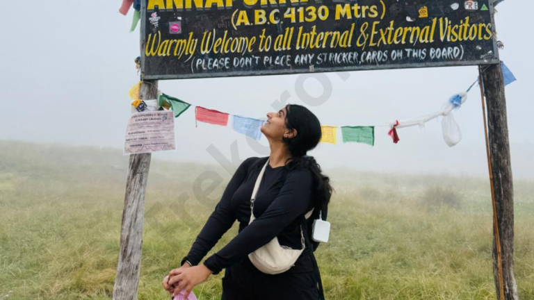 Pic Courtesy Naina Trek Annapurna Base Camp (4)