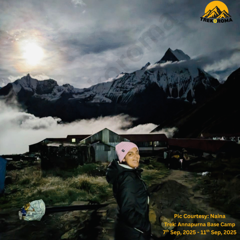 Pic Courtesy Naina Trek Annapurna Base Camp (6)